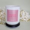 I Fucking Love You Candle