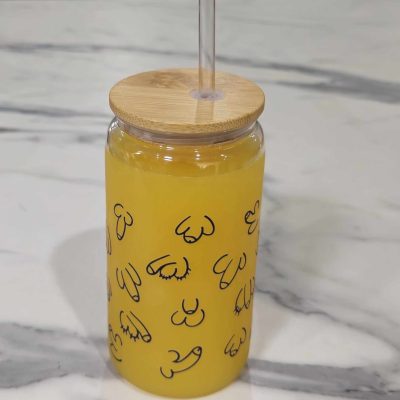 PENIS Tumbler